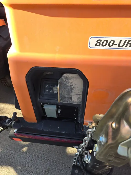 2023 Generac MLTS-4 Portable Work Light