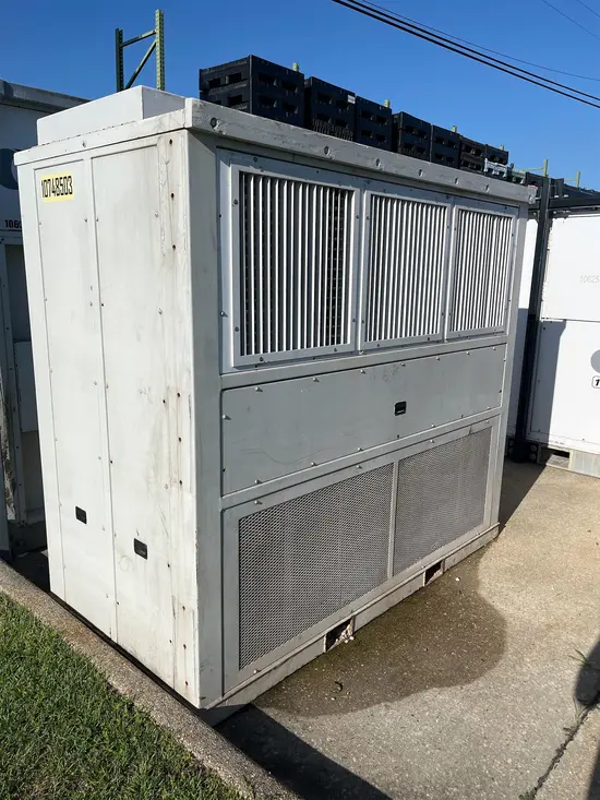 2018 American Event Services 30TV480WK030A