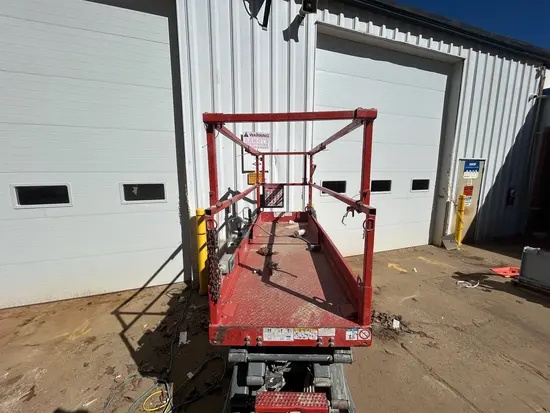 2018 Skyjack SJIII3226 Scissor Lift
