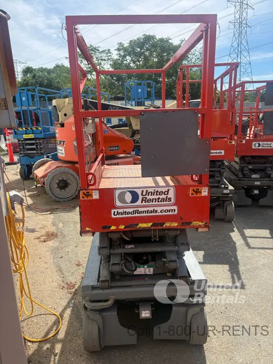 2017 Skyjack SJIII3219 Scissor Lift