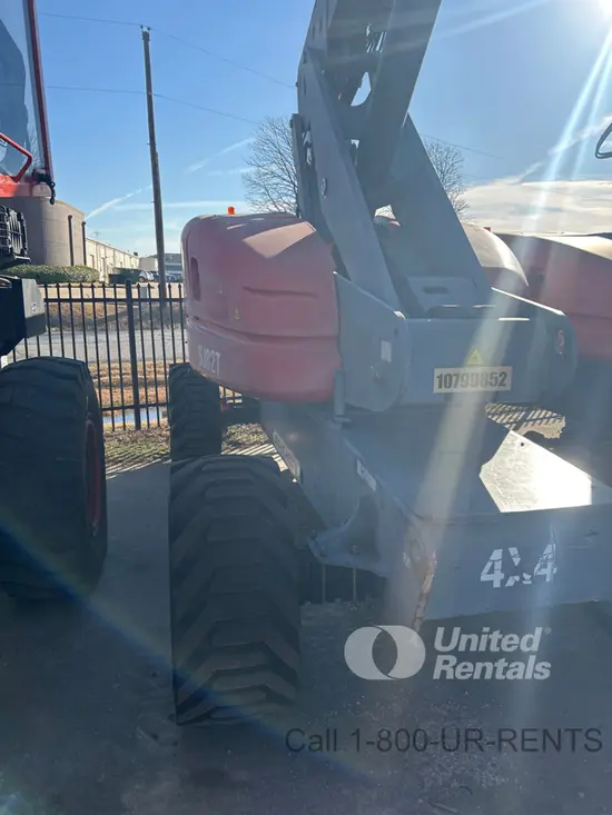 2018 Skyjack SJ82T Boom Lift