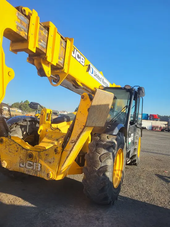 2019 JCB 512-56 Forklift