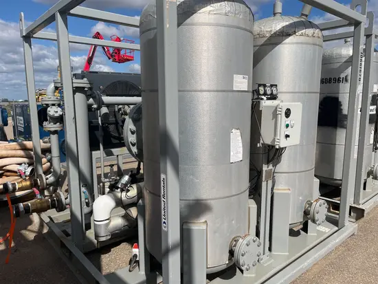 2017 Parker Hannifin TF-TWR1600R