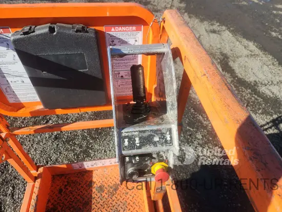 2019 Snorkel S3226E Scissor Lift