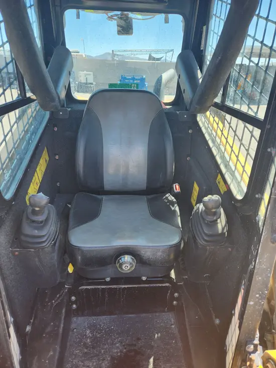 2019 ASV RT40 Track Loader