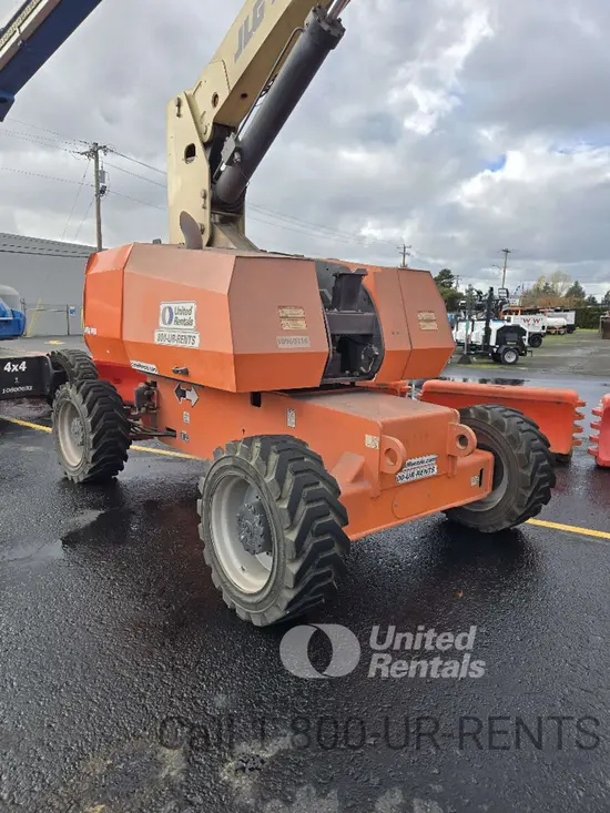2019 JLG 860SJ Boom Lift