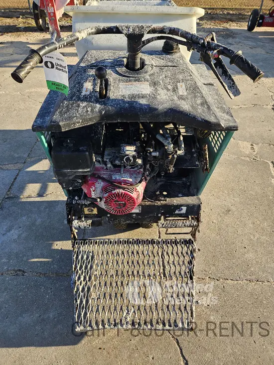 2021 Multiquip WBH-16EF