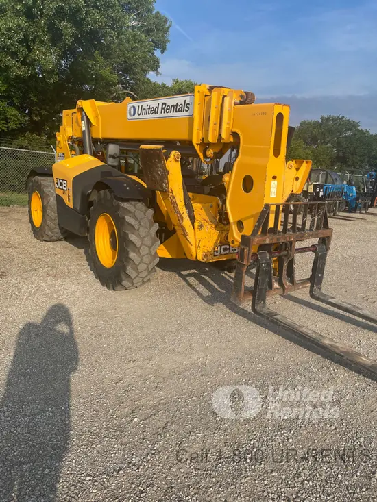 2018 JCB 510-56 Forklift