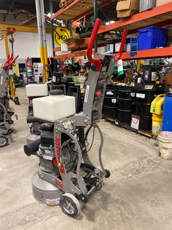 2023 Husqvarna BMG-555-P