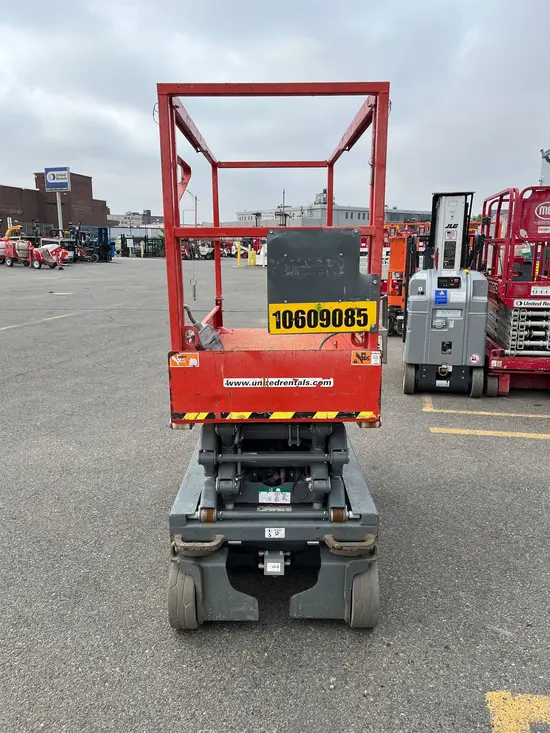 2017 Skyjack SJIII3219 Scissor Lift