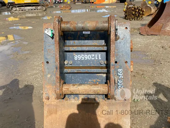 2021 American Compaction Equipment DC-48EXL Attachment