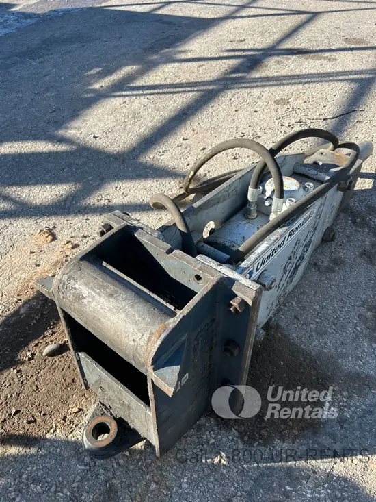 2019 FURUKAWA F9FSP Attachment
