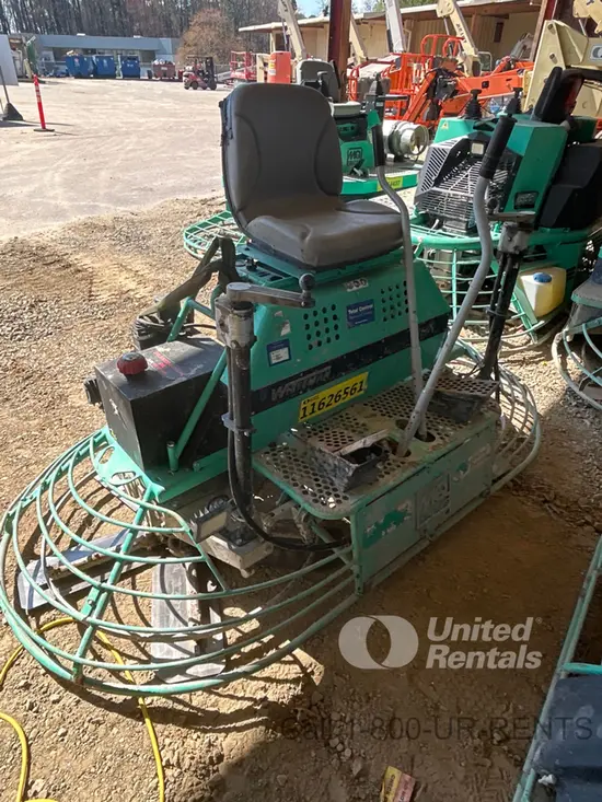 2023 Multiquip HHNG5 Screed/Trowel