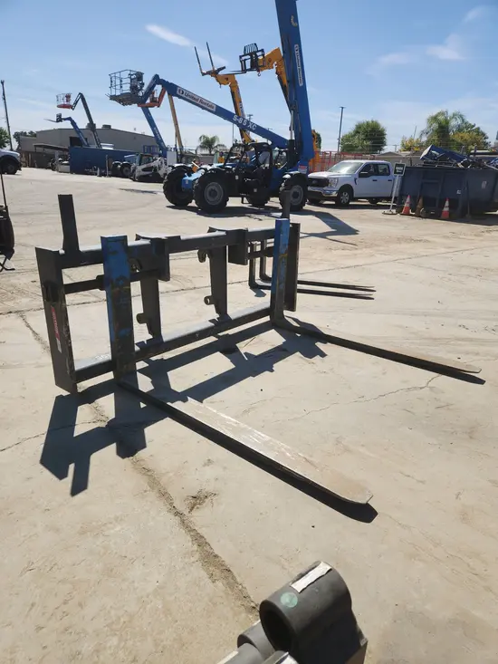 2022 Arrow Material Handling 7396250-6-72-04