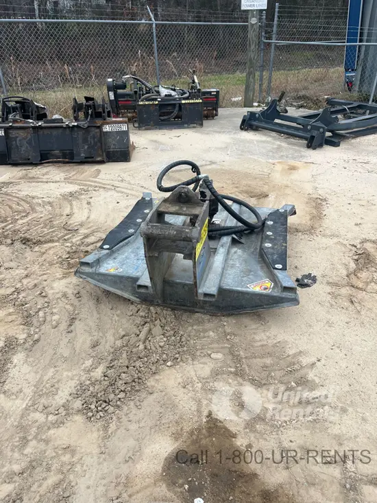 2023 Bushmaster Equipment MX401-48SL Attachment