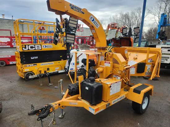 2021 Bandit Industries 65XP Chipper/Stumper