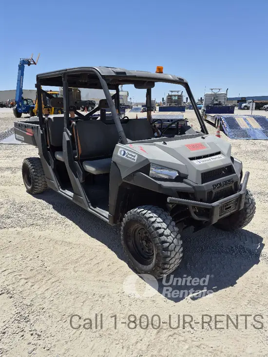 2022 Polaris PRO XD 4000D Utility Vehicle