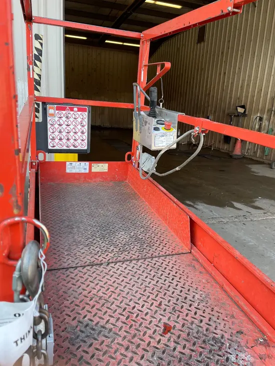 2017 Skyjack SJIII3219 Scissor Lift