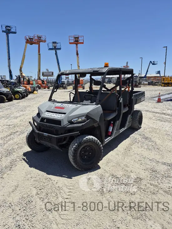 2022 Polaris PRO XD 4000D Utility Vehicle