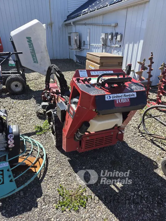 2021 Toro 23208 Chipper/Stumper