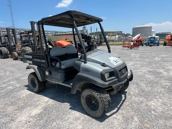 2019 Club Car CARRYALL 1500 Utility Vehicle
