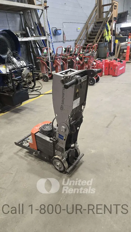 2023 Husqvarna BS-110 Stripper