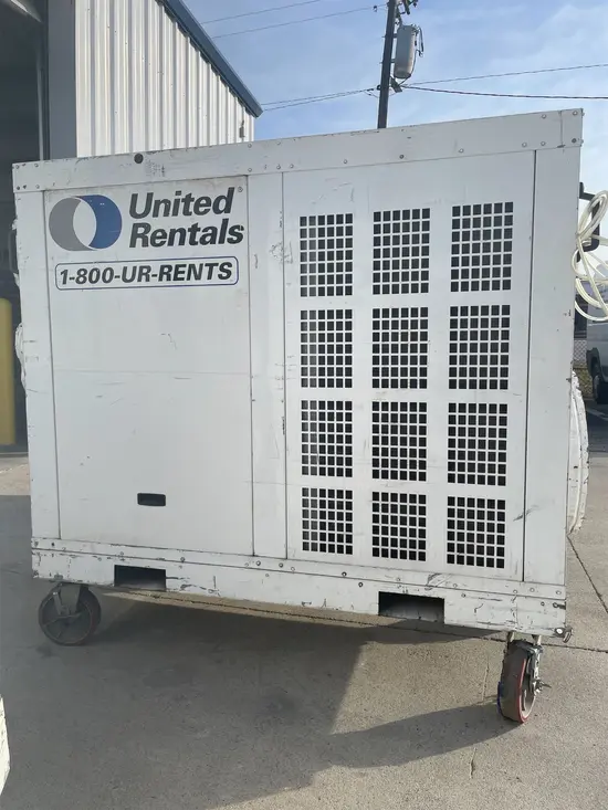 2019 KWIKOOL KP012-43H Portable Air Conditioner