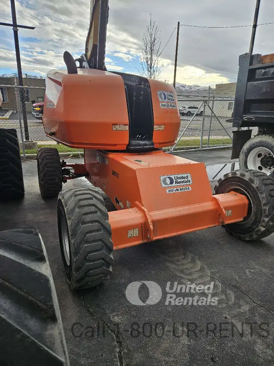 2018 JLG 400S Boom Lift