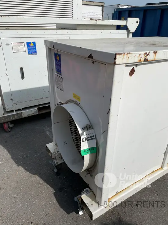 2020 American Event Services AES-60KW-480V Electric Heater
