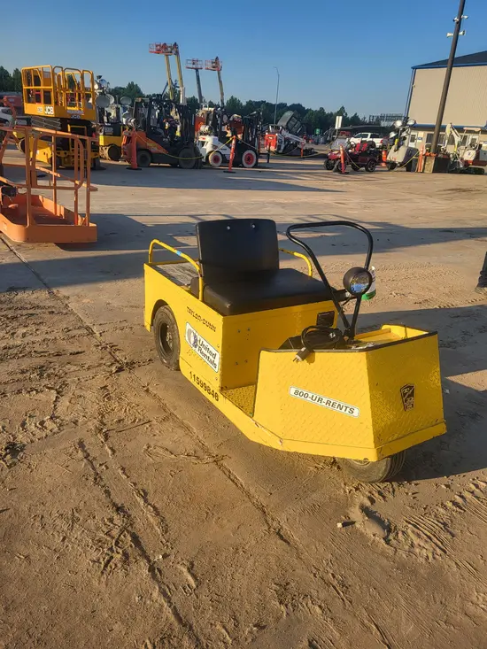 2023 Taylor Dunn SS-536 Utility Vehicle