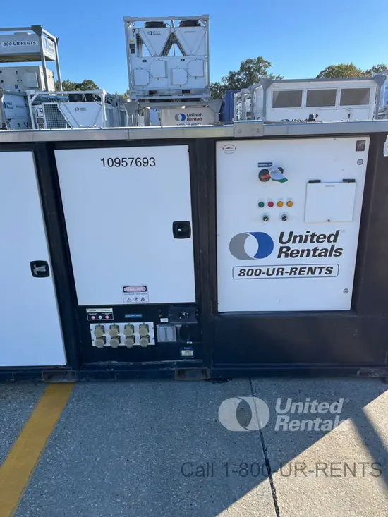 2019 American Event Services AES25TDH44TTAB