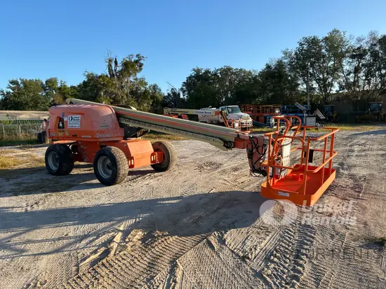2019 JLG 600S Boom Lift