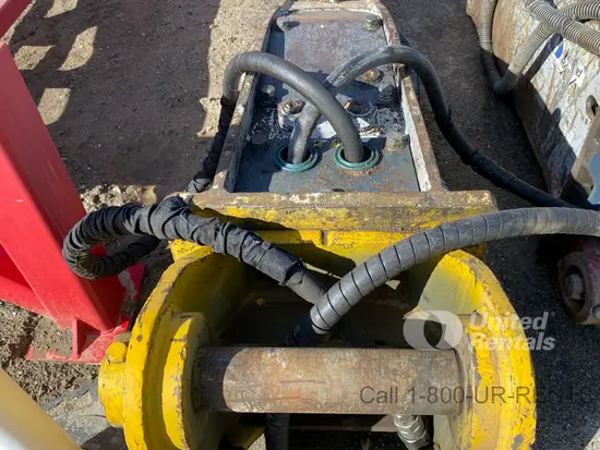 2019 FURUKAWA FX275QTV Attachment