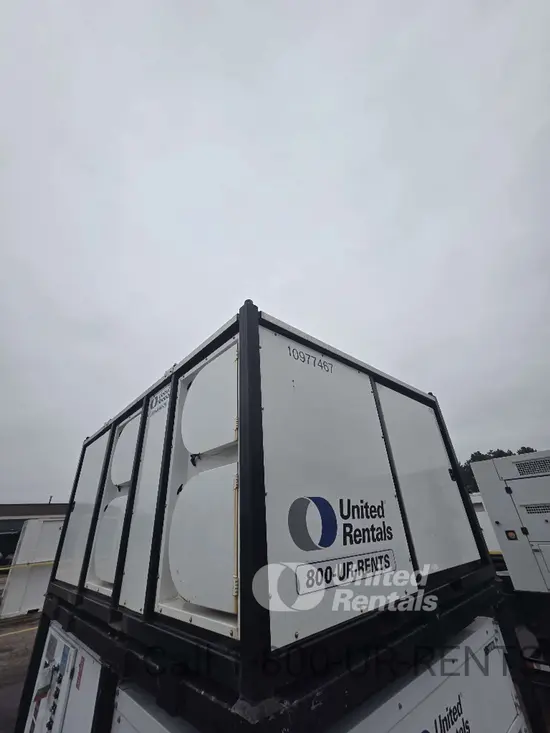 2019 American Event Services AES25TDH44TTAB