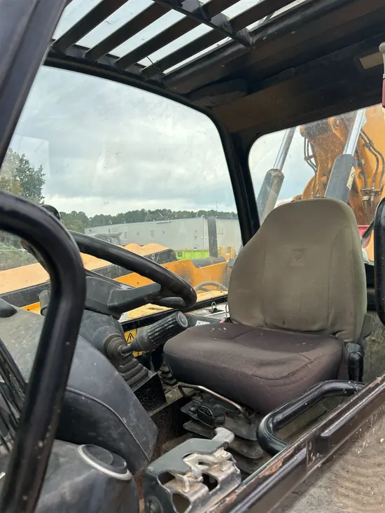 2018 JCB 510-56 Forklift