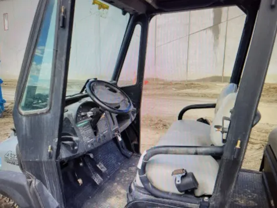 2019 Club Car CARRYALL 1700 Utility Vehicle