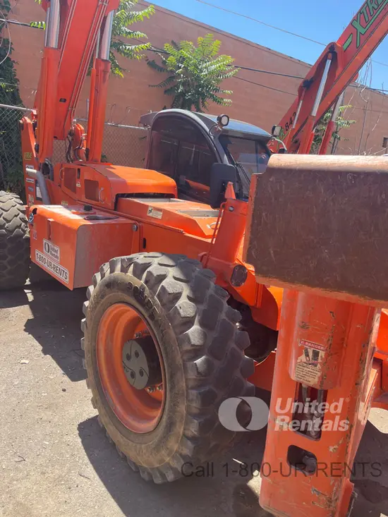 2019 XTREME XR1255 Forklift