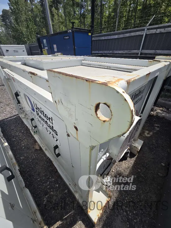 2014 Custom Air Products & Services PHUH-ONN-ONN150 Electric Heater