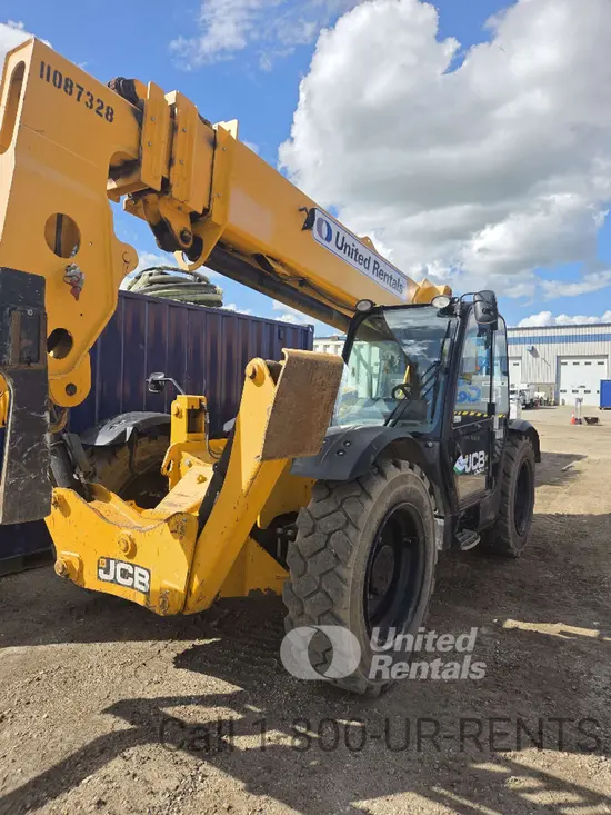 2020 JCB 510-56 Forklift