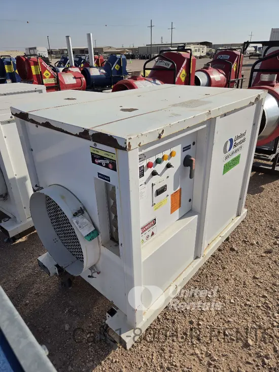 2020 American Event Services AES-60KW-480V Electric Heater