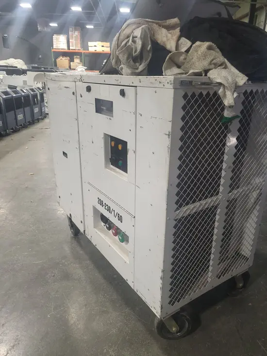 2015 United CoolAir PACH5N1AS