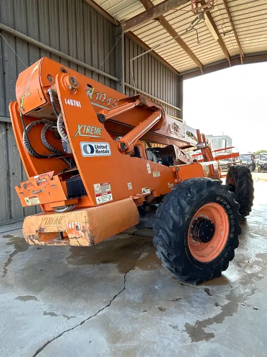 2014 XTREME XR1045 Forklift