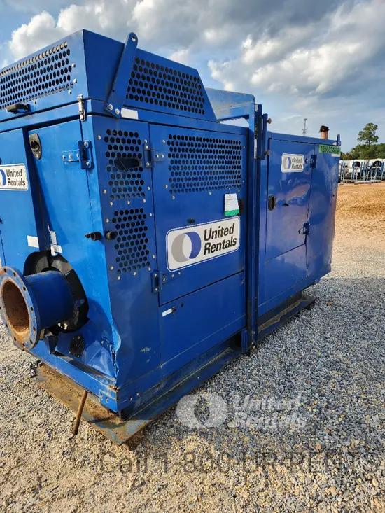 2018 Thompson 12JSCJDJDS45HMC Pump