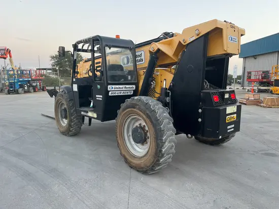 2019 Gehl RS10-55 MARK74 Forklift