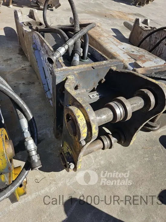 2021 FURUKAWA K-FX175QTV Attachment