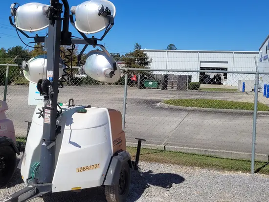 2019 Magnum Pro MLT3060 Portable Light Tower