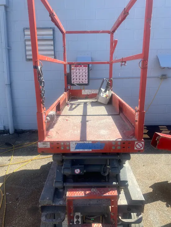 2017 Skyjack SJIII3219 Scissor Lift