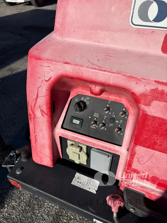 2022 Generac MLTS-3 Portable Work Light