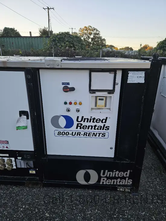 2019 American Event Services AES25TDH44TTAB