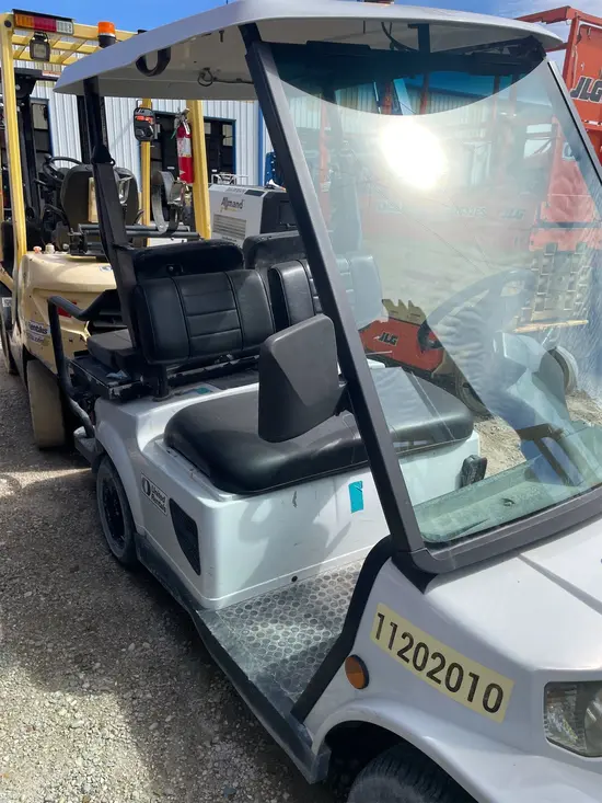 2021 Columbia JOURNEYMAN 2+2 Utility Vehicle